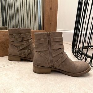 Guess Boots